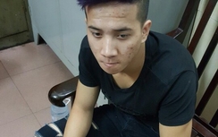 Mải săn Pokemon, bị cướp iPhone 6 plus