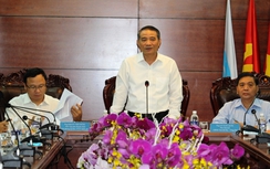 Sớm đầu tư hai tàu tiếp tế và cứu nạn tại Trường Sa