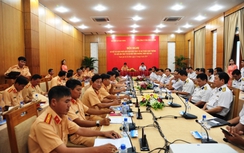 Xử lý nhiều trường hợp vi phạm ATGT đường thủy