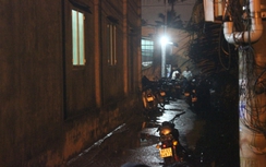 “Phê thuốc”, nam thanh niên 17 tuổi đâm bạn chết tức tưởi