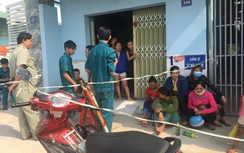 Nghi án giết hại người tình rồi tri hô hàng xóm nhằm chối tội