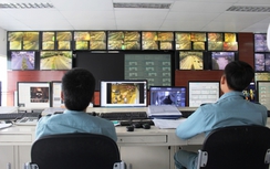 Gần 500 nghìn lượt người truy cập Cổng thông tin giao thông TP.HCM