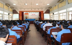 Tập huấn nghiệp vụ xử phạt vi phạm hành chính cho TTGT cả nước