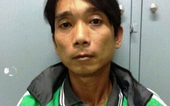 Cảnh sát đặc nhiệm tóm gọn hai tên trộm giả xe ôm