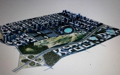 Da Nang IT Park nỗ lực hoàn thành giai đoạn 1 chào đón APEC