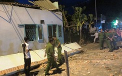 Sập ban công nhà, ba phụ nữ chết thảm