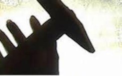 Gã "chồng hờ" dùng búa đánh chết vợ lúc nửa đêm