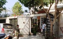 Trộm đột nhập biệt thự, nữ đại gia báo mất hơn 6 tỷ đồng