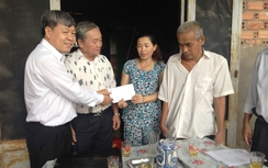 TP.HCM: Tưởng niệm nạn nhân TNGT vào lễ chào cờ thứ 2 tuần tới