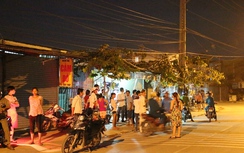 Công an truy tìm nhóm thanh niên hỗn chiến kinh hoàng ở Bình Dương