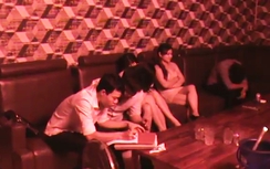 TP.HCM: Nhà hàng dàn xếp để tiếp viên bán dâm cho khách