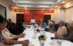 Cán bộ hưu trí buồn vì đường sắt chưa được coi trọng