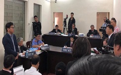 Sau phiên xử Vinasun kiện đòi hơn 40 tỷ, Grab nói gì?