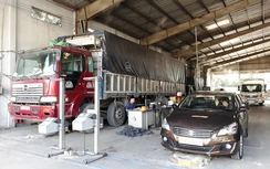 Mua xe trả góp, nhiều chủ xe ô tô bị từ chối đăng kiểm