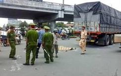 TP.HCM: Số vụ TNGT liên quan đến vượt quá tốc độ tăng cao