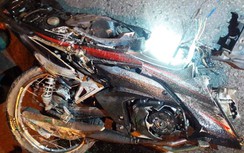 Truy tìm tài xế ô tô gây TNGT chết người rồi bỏ trốn