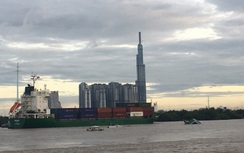 Đưa 2 nạn nhân vụ chìm sà lan trên sông Sài Gòn về quê