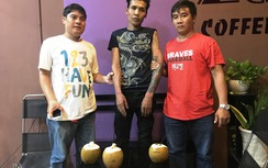 Nghiện game, “tội đồ” lừa bán cả xe máy của người yêu