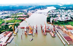 TP.HCM kiến nghị Thủ tướng sớm giải quyết dự án chống ngập 10.000 tỷ