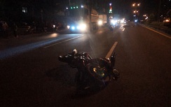 TNGT ở Bà Rịa-Vũng Tàu giảm cả 3 tiêu chí