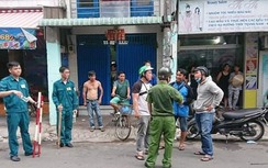 Vụ nghi phạm cướp giật chết bất thường: Bắt 2 cán bộ công an