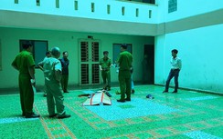 TP.HCM: Người đàn ông rơi từ tầng cao chung cư, tử vong