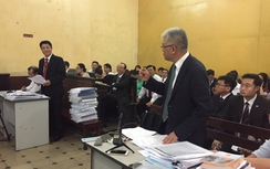 Bên giám định lại vắng mặt, tòa tiếp tục hoãn vụ Vinasun kiện Grab