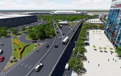 Bốn trung tâm đô thị thông minh tại TP.HCM bao giờ hoạt động?