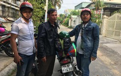 Tóm kẻ lừa tiền, xe máy, dọa giết cả gia đình một phụ nữ