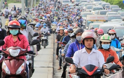 Năm 2019, TP.HCM sẽ kéo giảm ùn tắc và TNGT như thế nào?