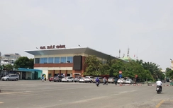 Trưởng ga Sài Gòn lên tiếng vụ "mất xe" bí ẩn