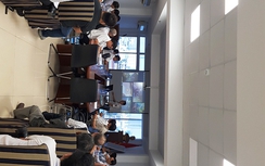 Tuyên truyền pháp luật cho các hãng tàu, chủ tàu