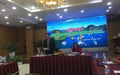 Hơn 100 sự kiện được tổ chức trong năm Du lịch Quốc gia 2018