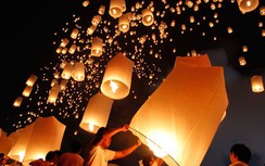 Những địa điểm chơi Trung thu ở Hà Nội không thể bỏ qua