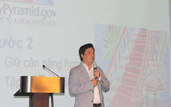 Phòng chống ung thư và điều trị các bệnh không lây nhiễm