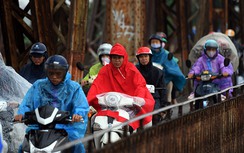 Hôm nay Bắc Bộ và Hà Nội còn mưa rét, sương mù hay không?