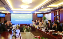 FLC và Airbus đạt được thoả thuận 3 tỷ USD mua 24 máy bay