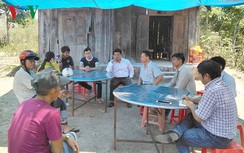 Nam thanh niên bị nhóm người truy sát dã man sau cuộc nhậu