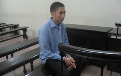 Truy sát đẫm máu chỉ vì... bị giẫm chân trong thang máy