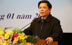 Bộ trưởng GTVT: Xóa điểm đen TNGT là nhiệm vụ nhân văn cao cả