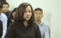 Cháy quán karaoke 13 người chết: Nữ chủ quán nhận 9 năm tù