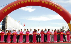 Hoàn thành nâng cấp gần 30km QL1 qua Quảng Nam đúng hạn