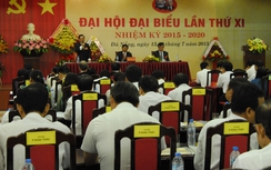 “Dịch vụ cốt lõi” của Cảng Đà Nẵng là làm hàng container