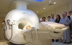 Đà Nẵng được tặng thiết bị triệu đô chữa chất độc da cam