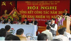 Cục QLĐBIII tăng cường quản lý, bảo trì đường bộ miền Trung -Tây nguyên