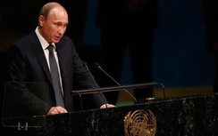 Hàng ngàn chiến binh khủng bố người Nga bị bắt