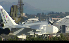 Cáo buộc "Nga không kích 200 dân thường" là rỗng tuếch!