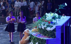 Những giấc mơ dang dở vì tai nạn giao thông