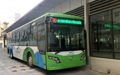 Phân luồng buýt nhanh BRT, những điểm nào cấm rẽ trái?