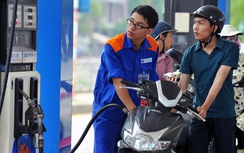 Thêm hãng taxi giảm giá cước